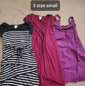 Large Maternity Lot